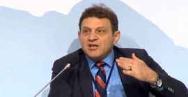 Serbest bırakılan emekli amiral Ertürk'ten 'Türkiye'nin demokratik yapısının önü açılmalı' çağrısı