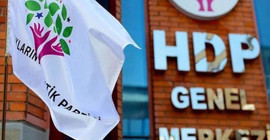 AYM, HDP iddianamesini Yargıtay Cumhuriyet Başsavcılığı'na iade etti