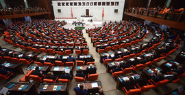 Cezaevlerinde görüşmelerin kaydedilmesi şimdilik askıya alındı