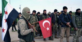 Suriye-Türkiye-Libya hattındaki paramiliterlere dair yeni bilgiler ortaya çıktı