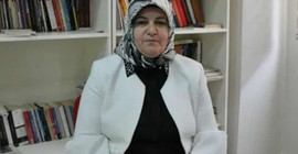 Yerine kayyım atanan HDP'li Eş Başkan Çetin'e 9 yıl hapis cezası