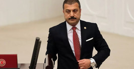 Merkez Bankası Başkanı'ndan 128 milyar dolar açıklaması