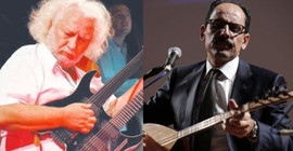 Erkan Oğur'dan, İbrahim Kalın açıklaması: Hatam olmuş olabilir