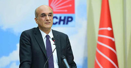 CHP'li Bingöl: IŞİD militanlarına kimlik verildiğini Resmi Gazete'den öğreniyoruz