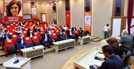 Hannover Eyalet Savcılığı'ndan 'evrakta sahtecilik' soruşturması