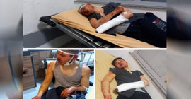 Patrona tahliye, darp edilen 16 yaşındaki çocuk işçiye ceza talebi