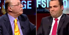 Özgür Demirtaş'tan '128 milyar dolar' açıklaması: Necmettin Batırel Bey dinlenmiş