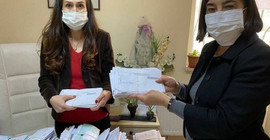 İcra takibine yetişemeyen muhtarlar eleman aramaya başladı