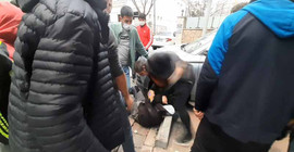 Esenyurt'ta taciz iddiasına linç girişimi