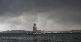 Meteoroloji, Marmara Bölgesi için uyardı