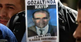 'Babanın kemikleri Van-Hakkari arasındaki 18 toplu mezardan birinde'