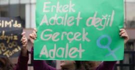 'İstanbul Sözleşmesi feshedildikten sonra 27 kadın öldürüldü'