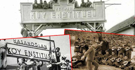 Köy Enstitüleri 81 yaşında