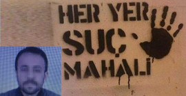 Üvey kızına cinsel istismarda bulunan ve serbest bırakılan zanlı için kırmızı bülten kararı