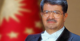 Semra Özal, Turgut Özal'ın son anlarını anlattı: Evde bir doktor olsaydı belki kurtarılabilirdi