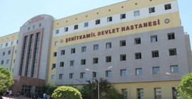 Yetersiz kumanya dağıttığı söylenen hastane 'yeterli' kumanyasıyla şaşırttı