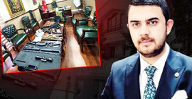 Yerli ve milli proje yalanıyla 10 milyonluk vurgun yapan Alver tutuklandı