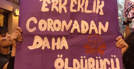 İstanbul Sözleşmesi'nden çıkıldığından beri 27 kadın öldürüldü