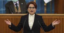 Meral Akşener: 940 milyar lira nerede?