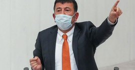 CHP'den 'AKP'li belediyeler eliyle yurt dışına götürülen kişiler' hakkında önerge