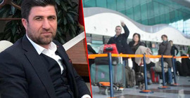 Bine yakın insan yurt dışına kaçırıldı iddiası: AKP'li Ayrancı da bu kişilerden biri mi?