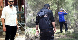 17 gündür aranan hemşire ölü bulundu