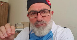 Menzilci doktor bu kez '128 milyar dolarla' ortaya çıktı