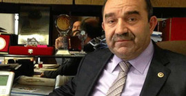 Covid 19'a yakalanan Cumhurbaşkanı Başdanışmanı Kışla, hastaneye kaldırıldı