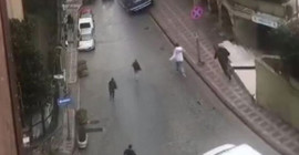 İstanbul'da silahlı çatışma: Gözaltına alınanlar serbest bırakıldı