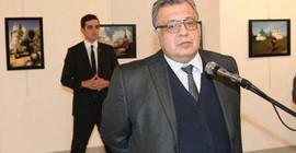 Rus Büyükelçi Karlov suikastı davasında gerekçeli karar açıklandı