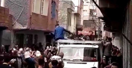 Diyarbakır Valiliği'nden patates izdihamına 'provokasyon' savunması