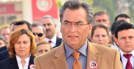Torbalı Belediye Başkanı hayatını kaybetti