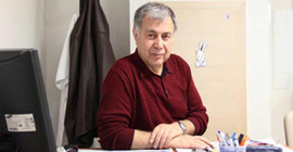 Uzman Dr. Vehbi Demirkol, Covid-19 nedeniyle hayatını kaybetti
