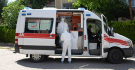 Coronavirus hastalarına 'ilaç' uyarısı: Kullanmadıkları için klinik seyir kötüleşiyor