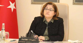 Fatma Şahin’den 'yurt dışına insan gönderme' iddiası hakkında suç duyurusu