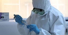 Coronavirus tablosunda bir gündeki en yüksek can kaybı: 341 kişi hayatını kaybetti
