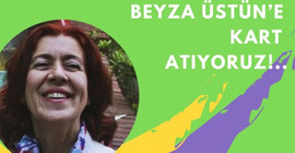 Tutuklanan Prof. Dr. Beyza Üstün için duruşma öncesi kampanya