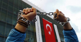 Türkiye basın özgürlüğünde Belarus sayesinde 180 ülke içerisinde 153. sıraya yükseldi