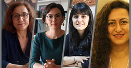 Kürt Gazeteciler Günü: Gerçekleri kalemini eğip bükmeden yazanlar