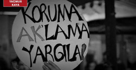 İş görüşmesi için gittiği yerde tecavüze uğradı: Ben yok sayılan ekonomik krizin sonucuyum