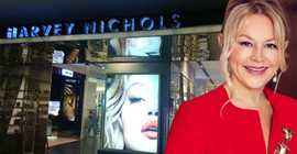 Lüks perakende zinciri Harvey Nichols, Türkiye'den çekilme kararı aldı