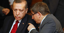 Davutoğlu: Birtakım değerlerin yaşadığını zannettim, yanılmışım