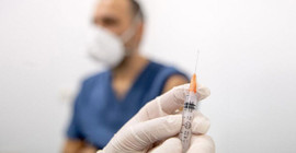 Bilim Kurulu üyesi: Sinovac aşısı olan 15 milyon kişiden yaklaşık 2 bin 500'ü Coronavirus'e yakalandı