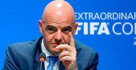 FIFA: Avrupa Süper Ligi'ne katılan takımlar sonuçlarına katlanacak