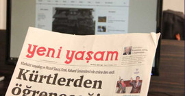 Yeni Yaşam yenileniyor: Yeniden Yaşam yine de Yaşam