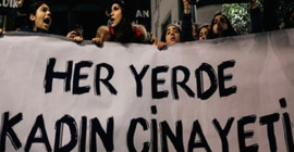 Güner Çağraş’ı katleden erkeğe ‘haksız tahrik indirimi’
