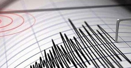 Datça'da yine deprem