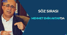 'Bundan sonra liyakata göre değil'