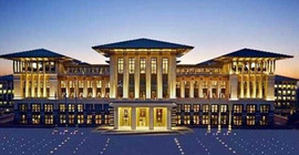 'Saraydan 80 milyon yönetilmez'