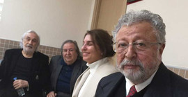 Erdoğan'ın avukatı, Akpınar ve Gezen'in hakaret davasındaki beraat kararına itiraz etti